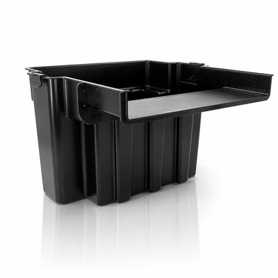 16'' Filtering Waterfall Spillway for ponds up to 4,000 gallons
