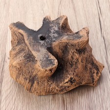 Image of Small Flower Pots Container Decorative Cement Concrete Flowerpot