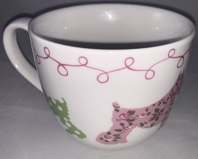 Create By Just Mugs Scottie Dog Mug