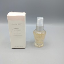 Mary Kay Timewise NIGHT SOLUTION 806400 All Skin Types 1 fl oz New In Box