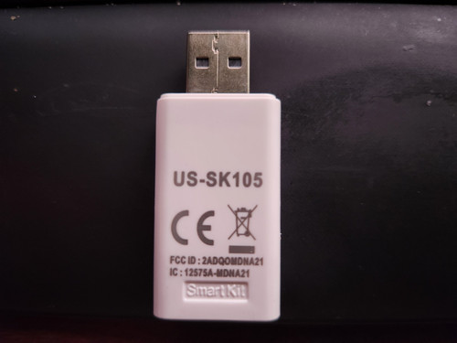 Midea US-SK105 Wi-Fi Smart Kit Air Conditioner Accessory App Control USB Module