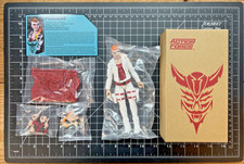 Valaverse Action Force Pandora Mail Away Exclusive Sealed 6  Action Figure