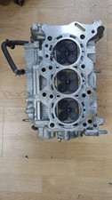 TESTATA MOTORE OPEL AGILA/SUZUKI SPLASH 1.0 3 CILINDRI (0291)