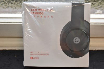 Adol Wireless Earbuds Kopfhörer Model As-D96