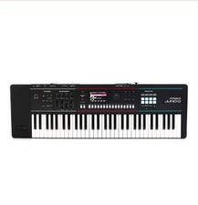Roland JUNO-D6 Synthesizer 61 Keys Velocity Senstive With 1 Expansion Installed