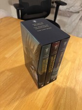 Die Geschichte Mittelerdes Box Set 2 - 1. Auf...