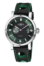 Mühle Glashütte  M1-29-74-LB  TEUTONIA SPORT II “RACING GREEN”