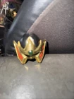 VTG MIGHTY MORPHIN POWER RANGERS DELUXE THUNDERZORD MEGAZORD HELMET & MASK