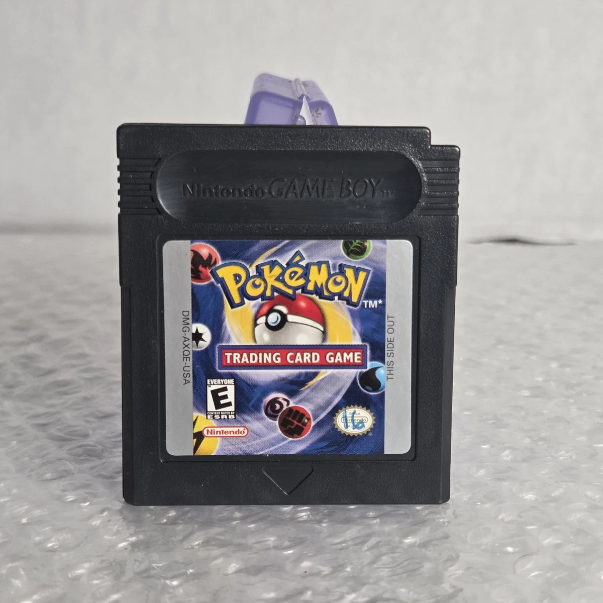 pokemon trading card game gba rom download Pokémon Trading Card Game Video Games for sale