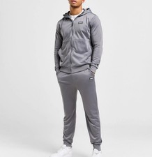 McKenzie Dalston Poly Tracksuit Men  s Size Large