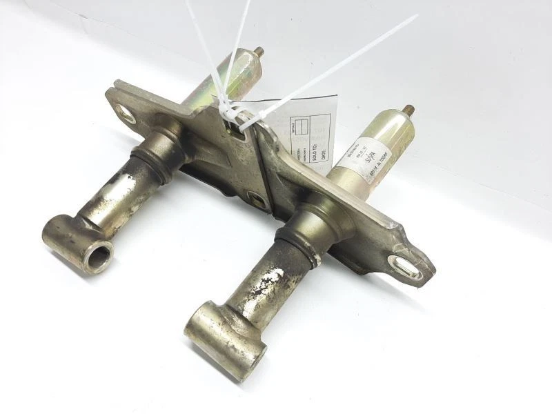 Par de amortiguadores delanteros izquierdo derecho Bentley Arnage 2003  Foto 2 de 4