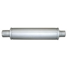 310079 Horizontal Muffler Fits Ford 4000 4030 4031 4110 4120 4121 4130 4131 4140