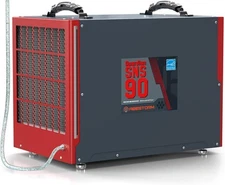 Abestorm Guardian SNS90 Dehumidifier Pump Drain Hose 2,600 Sq.ft Energy Star