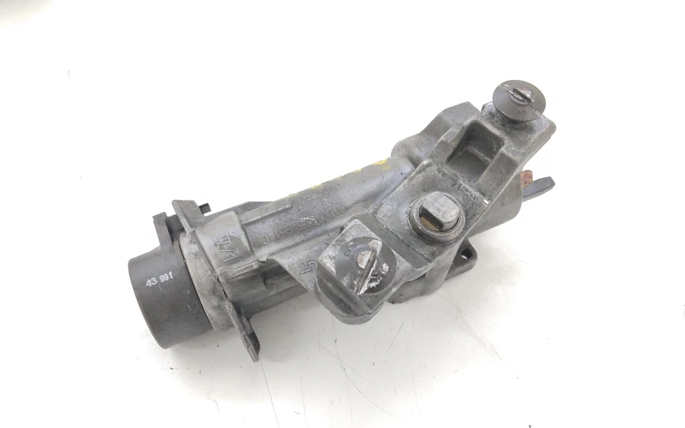 BLOCCHETTO ACCENSIONE PER AUDI A6 Avant Serie C5 (4B5) 4B0905851C (97>04) - Immagine 3 di 4