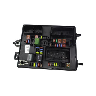 Fuse Box In Boot For 2013-2017 Holden Commodore VF 6.2L Petrol Auto Sedan 2016