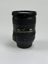 Nikon Nikkor AF-S 18-200mm f3.5-5.6 G ED DX VR Lens AFS