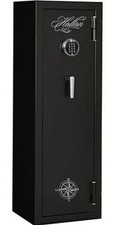 ✔ HOLLON HGS-11E SAFE HUNTER SERIES 45 MIN FIREPROOF GUN SAFE USA MADE ✔