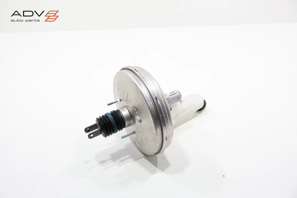 Mercedes Gla250 X156 2015-2020 cilindro maestro de freno y refuerzo y depósito OEM Foto 3 de 4