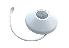 Acuity Controls NCM PDT 10 RJB Low-Voltage Motion Sensor Switch