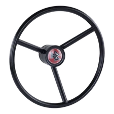 894737M1 Tractor Steering Wheel fits Massey Ferguson 50 500 54 540 550