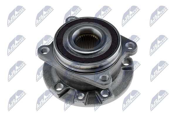 Nty KLP-CH-072 Radlagerkit FüR Jeep-image