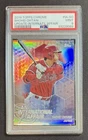 🔥 2018 Topps CHROME Update An International Affair #IA-SO Shohei Ohtani PSA 9