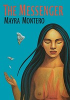 Mayra Montero | The Messenger | Taschenbuch | Englisch (2015) | Harvill Press
