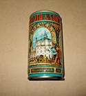 F.A. Poth & Sons Beer Can Crimped Steel American Brewers Historical Collection — photo 1