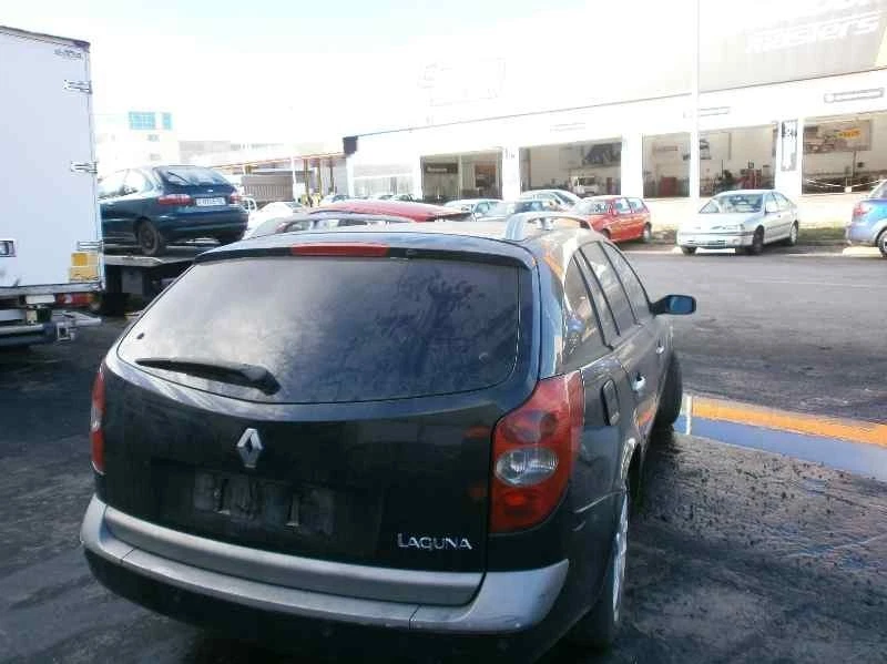 STUFA / 13247188 PER RENAULT LAGUNA II GRANDTOUR KG0 DYNAMIQUE LUXE - Immagine 3 di 4