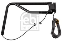 Febi Bilstein Halter, AußEnspiegel 180863