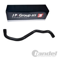 JP Group KÜHlerschlauch KÜHlwasserschlauch Passend FüR Audi A3 Seat Leon Toledo