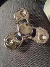 Metal fidget spinner gadget ADD