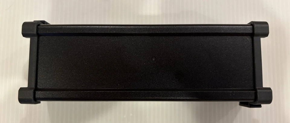 4 Channel 3-Pin XLR Male to Single Ethercon Audio Network Cable Extender RJ45 - Image 3 of 3