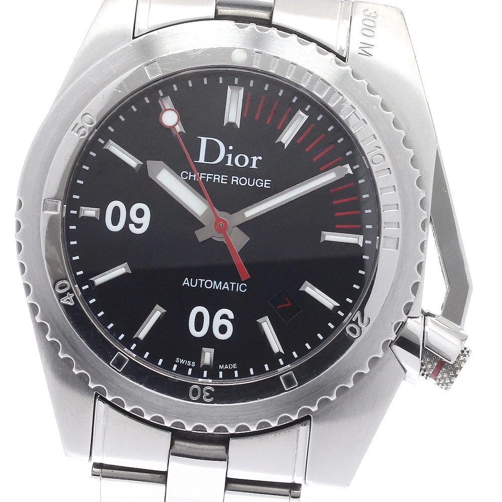Dior Men Analog Wristwatches for sale | eBay