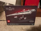 LEGO Star Wars #75356 Executor Super Star Destroyer 630 Pcs 18+ New In Box