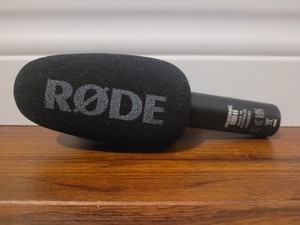 Rode Videomic Go II | eBay