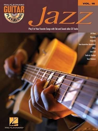 Jazz by  Hal Leonard Publishing Corporation - 9780634056376