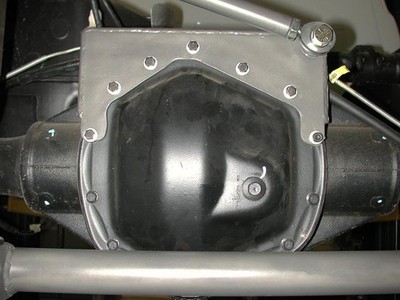 Ridetech Suspension Trailing Arm -