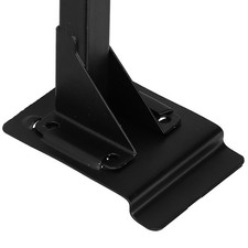 Adjustable Metal Guitar Long Wall Hook For Ukulele Bass