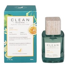 H2Eau Golden Citrus Clean perfume - a fragrância Compartilhável 2023