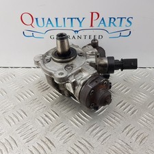 BMW X5 HIGH PRESSURE FUEL PUMP F15 7823463
