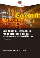 Les Trois Piliers De La MéThodologie De La Recherche Scientifique Brevirio Buch