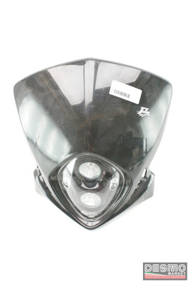 Front light mask 4tune *U23770*
