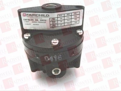 FAIRCHILD INDUSTRIAL PROD 20832 / 20832 (BRAND NEW)