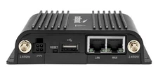 Cradlepoint IBR900-600M Mobile Router Unit LAN Port Rugged Router Model S5A749A