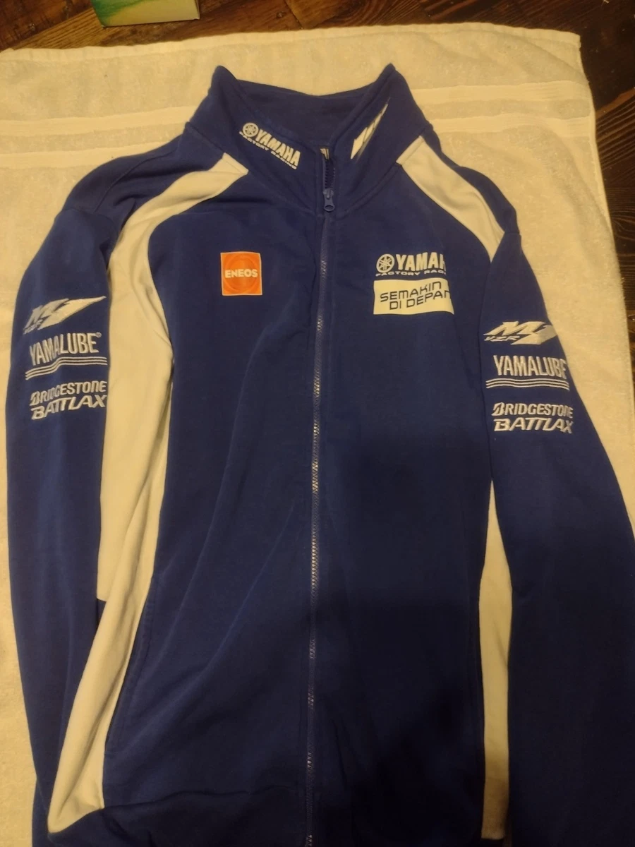 25+ Yamaha Racing Coats, Jackets & Vests for Men for sale