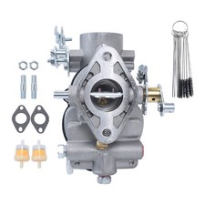 For Wisconsin Vh4d L63s1 Engine Zenith Updraft Carb 2-14 New