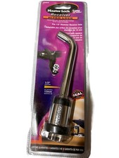 Master lock 1/2  Receiver Hitch Lock Series 3...