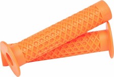 ODI Cult x Vans Grips Orange