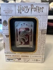 1oz 999 Fine Silver 2025 Agoro Harry Potter Mythical Creatures:werewolf
